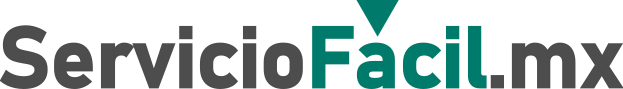 Logo ServicioFacil